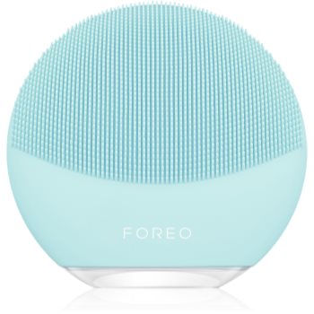 FOREO LUNA™ 3 Mini dispozitiv sonic de curățare - imagine 2